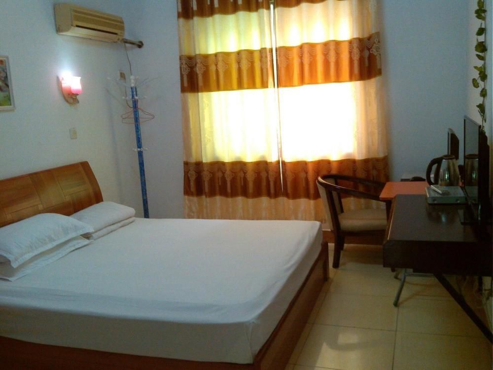Red Maple Hotel- Jiujiang Jiujiang  Екстериор снимка