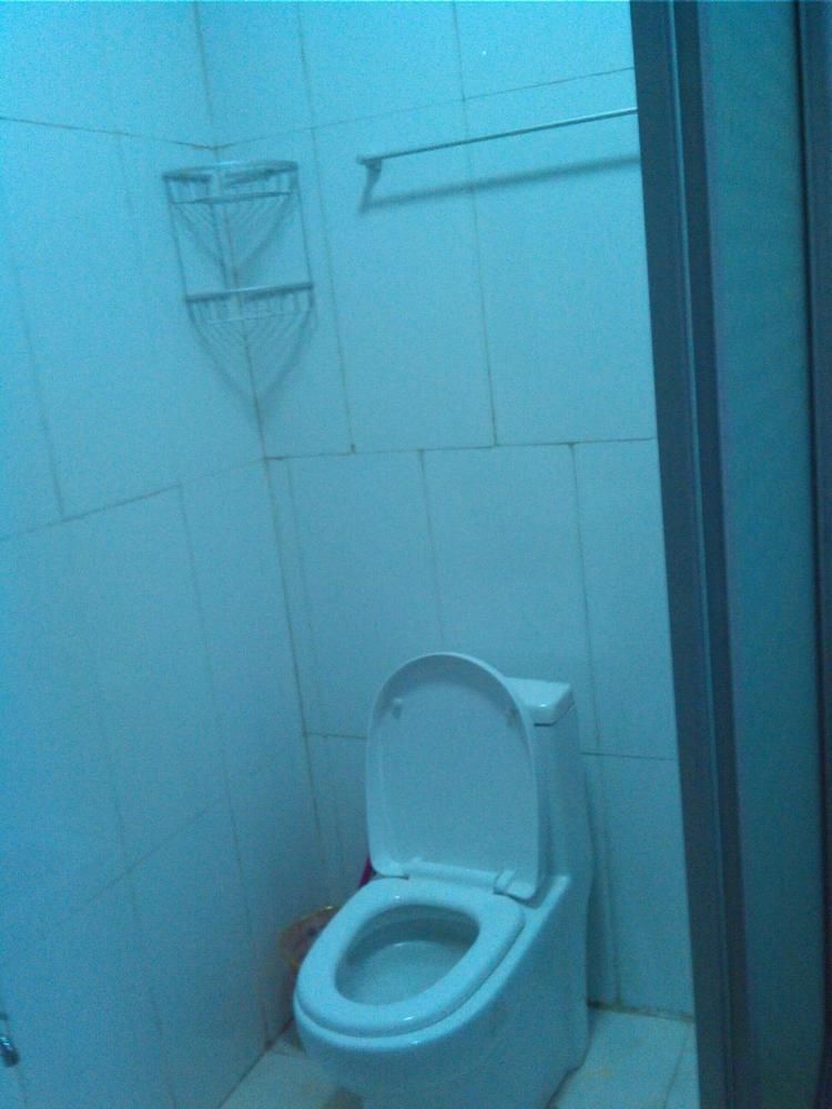 Red Maple Hotel- Jiujiang Jiujiang  Екстериор снимка