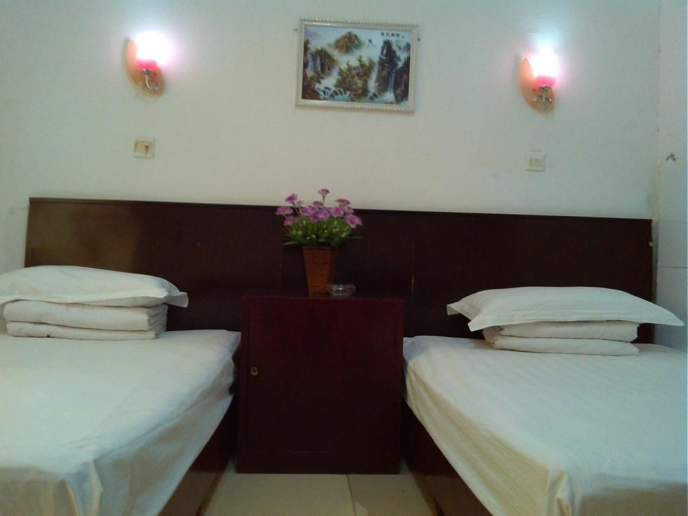 Red Maple Hotel- Jiujiang Jiujiang  Екстериор снимка