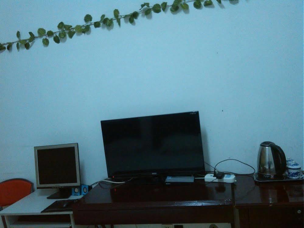 Red Maple Hotel- Jiujiang Jiujiang  Екстериор снимка
