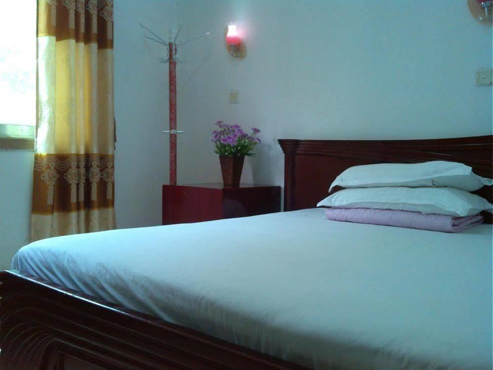 Red Maple Hotel- Jiujiang Jiujiang  Екстериор снимка