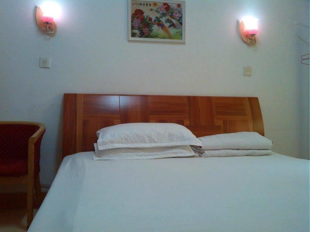 Red Maple Hotel- Jiujiang Jiujiang  Екстериор снимка