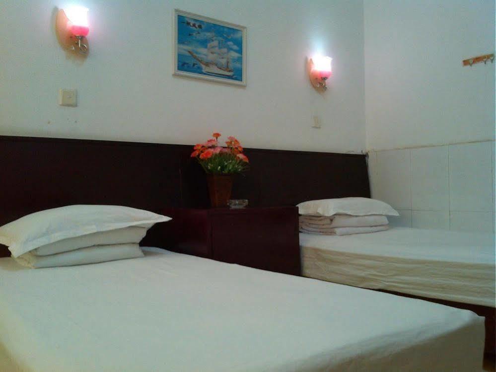 Red Maple Hotel- Jiujiang Jiujiang  Екстериор снимка