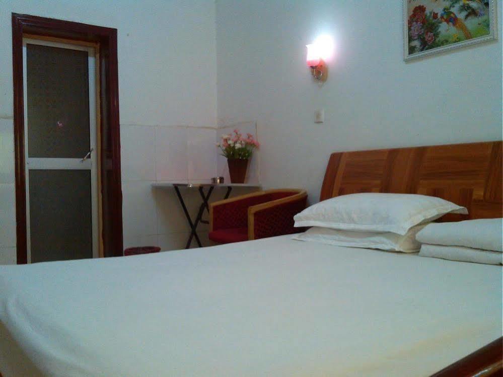Red Maple Hotel- Jiujiang Jiujiang  Екстериор снимка