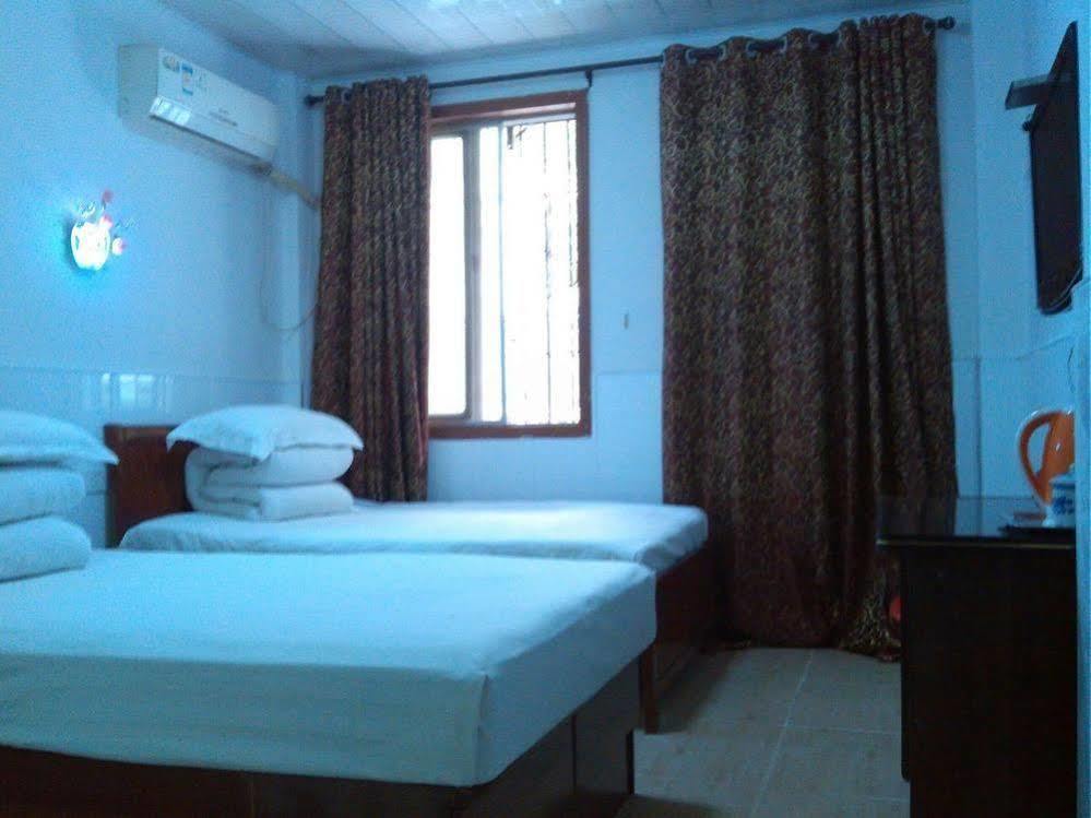 Red Maple Hotel- Jiujiang Jiujiang  Екстериор снимка