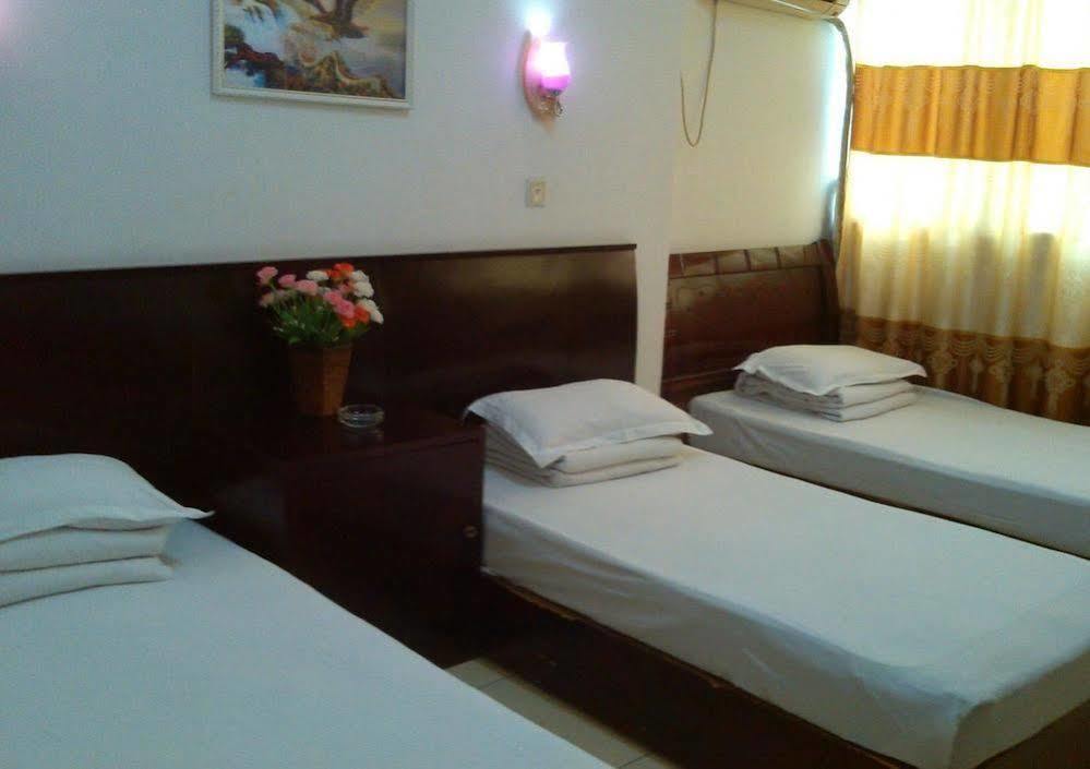 Red Maple Hotel- Jiujiang Jiujiang  Екстериор снимка